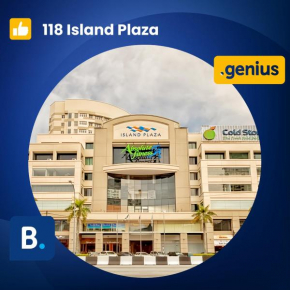 118 Island Plaza Penang
